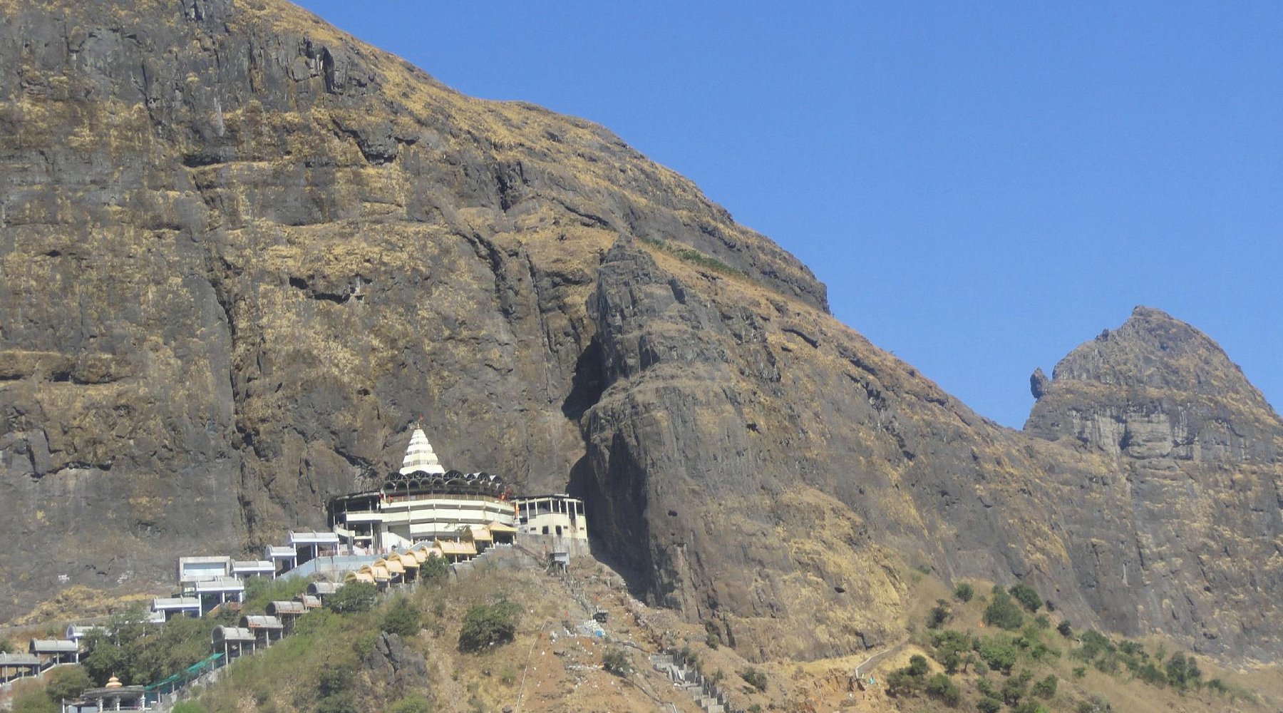 Saptashringi Devi Temple